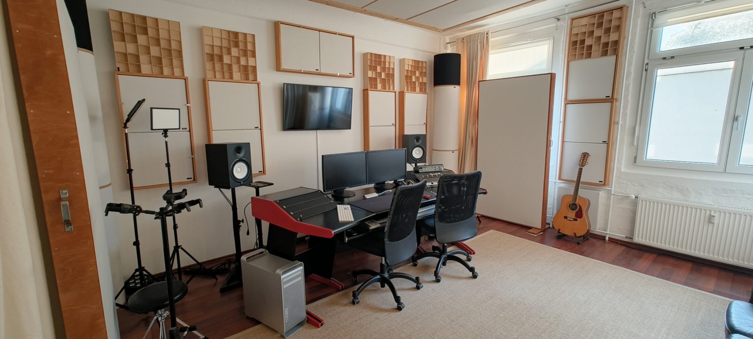 Studio 3