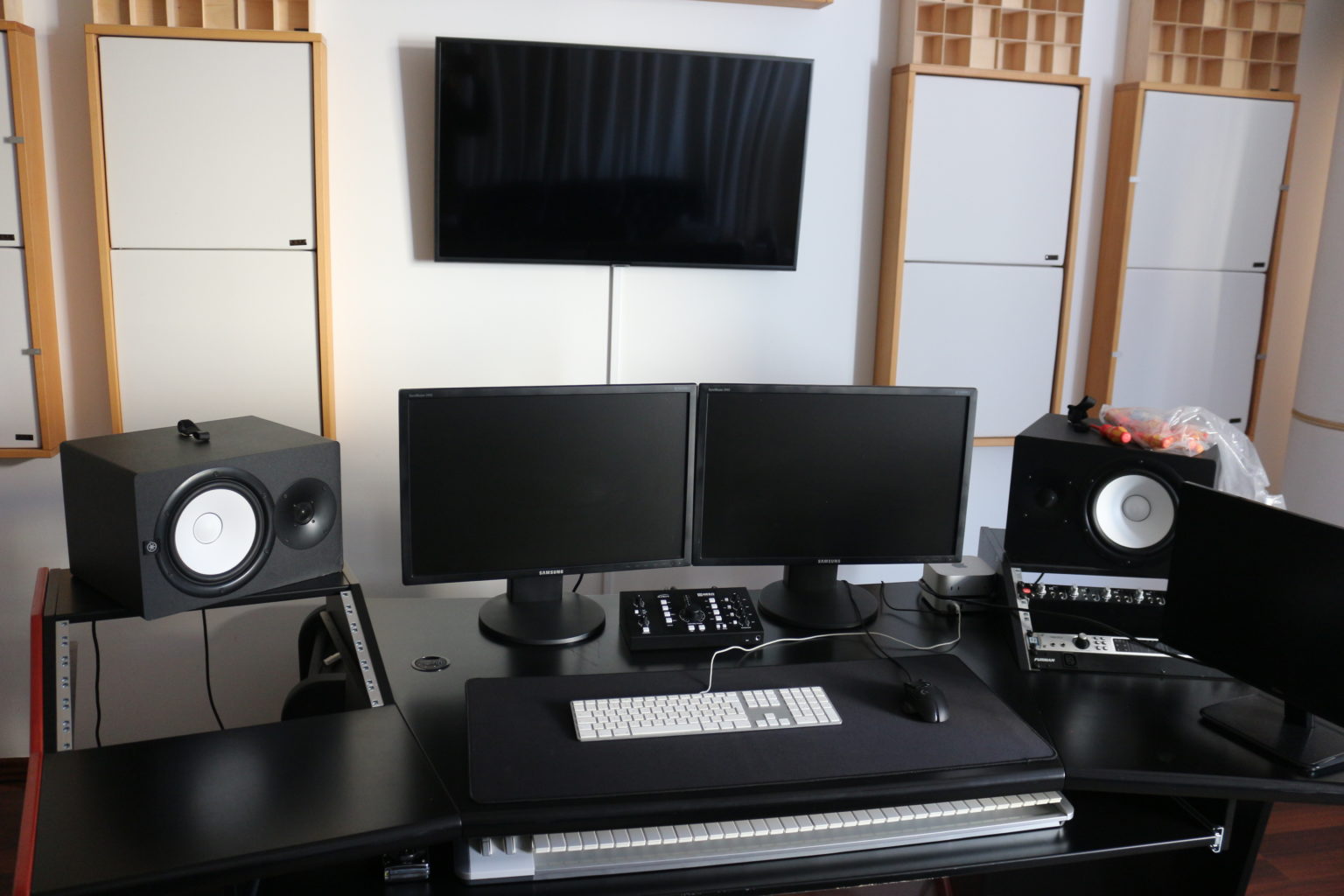 Studio 3