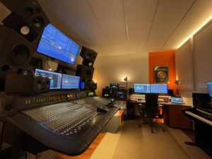Studio